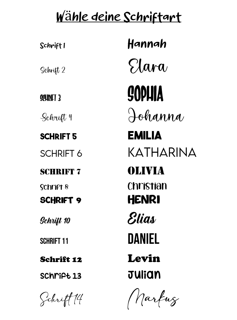 personalisierte Lunchbox, Vesperdose, Bentobox, Jausenbox, Brotdose, Frühstücksdose, Snack-Container für die Kita, Schule, Kindergarten